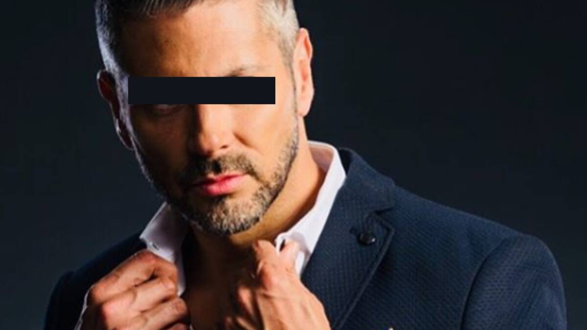 ExGaribaldi, Ricardo "N", recibe 19 años de prisión por abusar de su hija