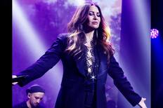 Con muchos de sus grandes éxitos: Este sería el setlist de Myriam Hernández en el Festival del Huaso de Olmué