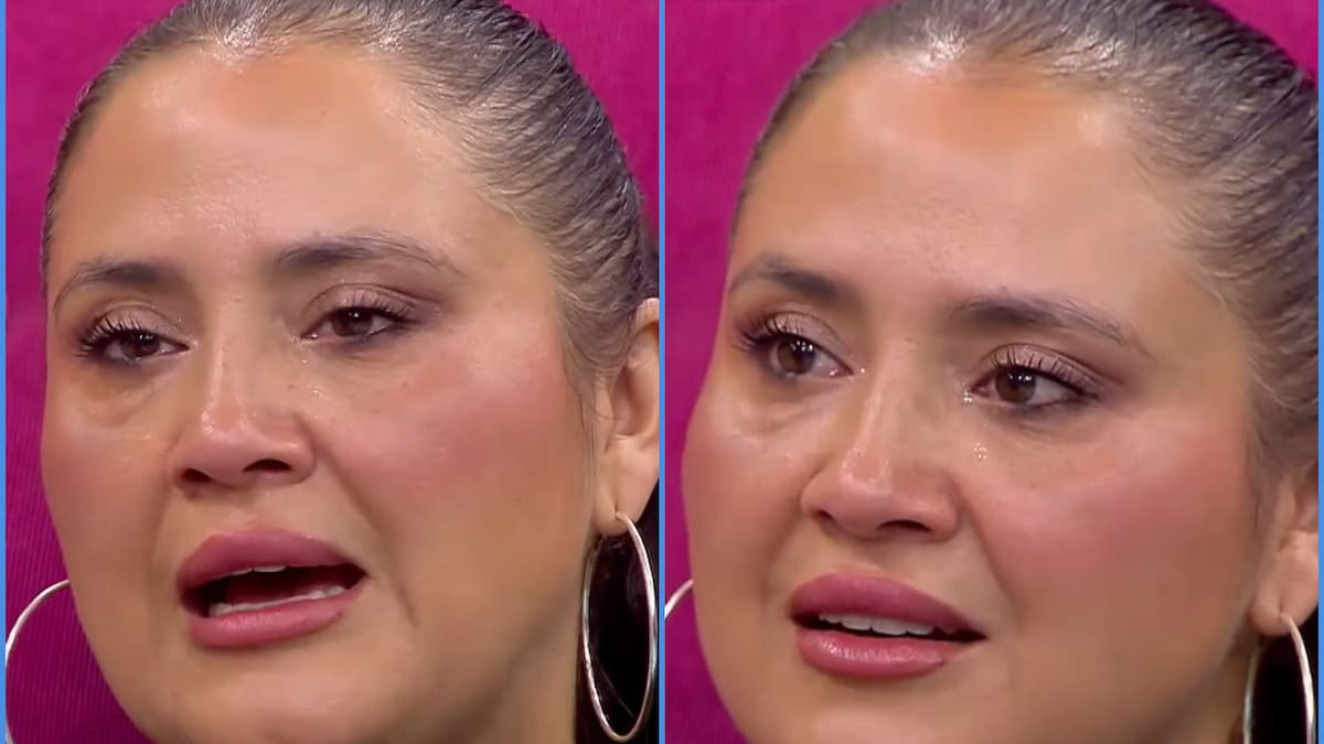 VIDEO| “Voy a terminar muerta o presa”: Pamela Leiva rompe el silencio y revela el infierno de violencia que vivió con su ex brasileño