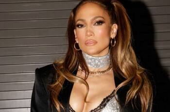 Jennifer Lopez habla de lo difícil que ha sido alcanzar la fama saliendo de un barrio pobre