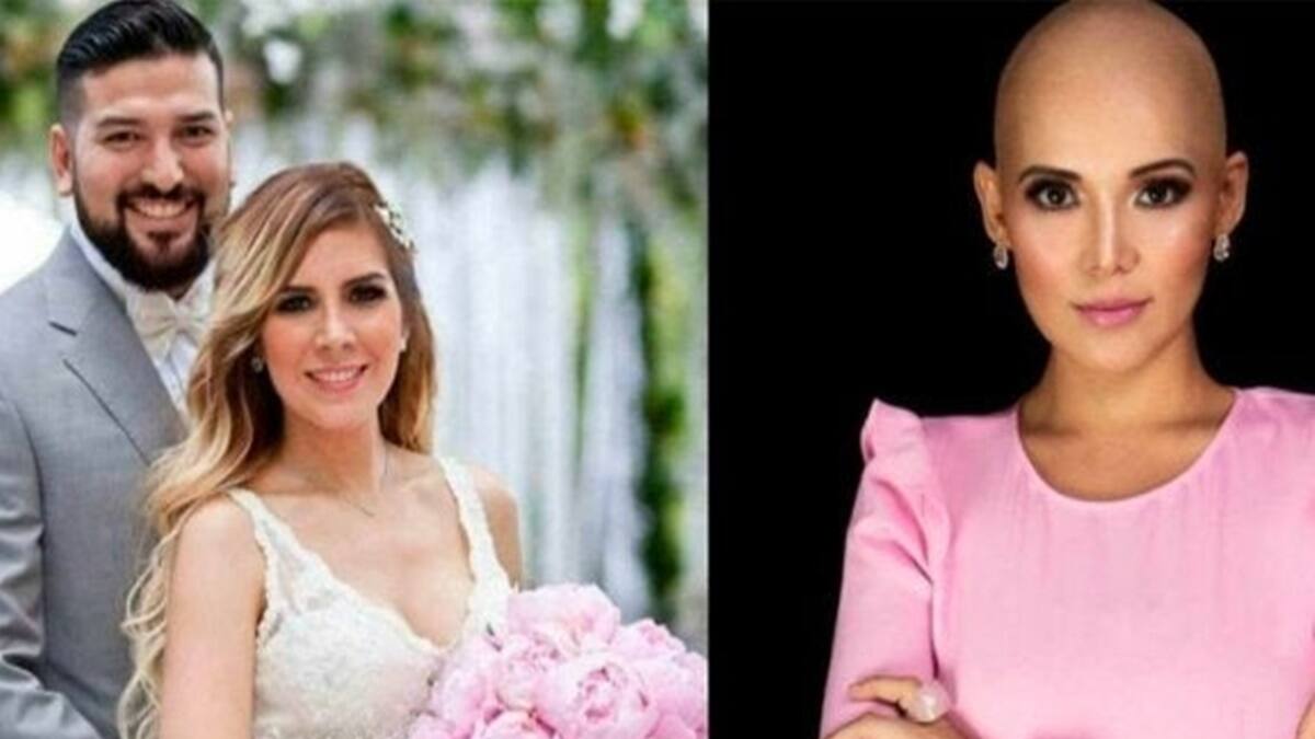 "Me intentaron asesinar": Américo Garza acusó a Karla Luna de serle infiel con un narco