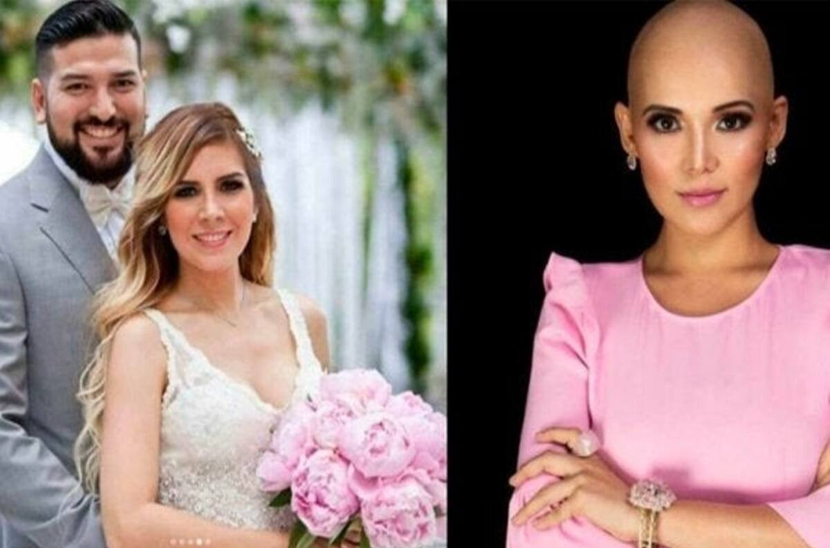 "Me intentaron asesinar": Américo Garza acusó a Karla Luna de serle infiel con un narco