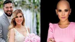 "Me intentaron asesinar": Américo Garza acusó a Karla Luna de serle infiel con un narco