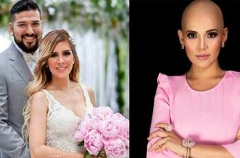 "Me intentaron asesinar": Américo Garza acusó a Karla Luna de serle infiel con un narco