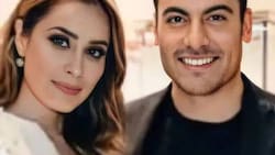 Famosos que disfrutan de ser padres primerizos en este 2023