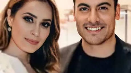 Famosos que disfrutan de ser padres primerizos en este 2023