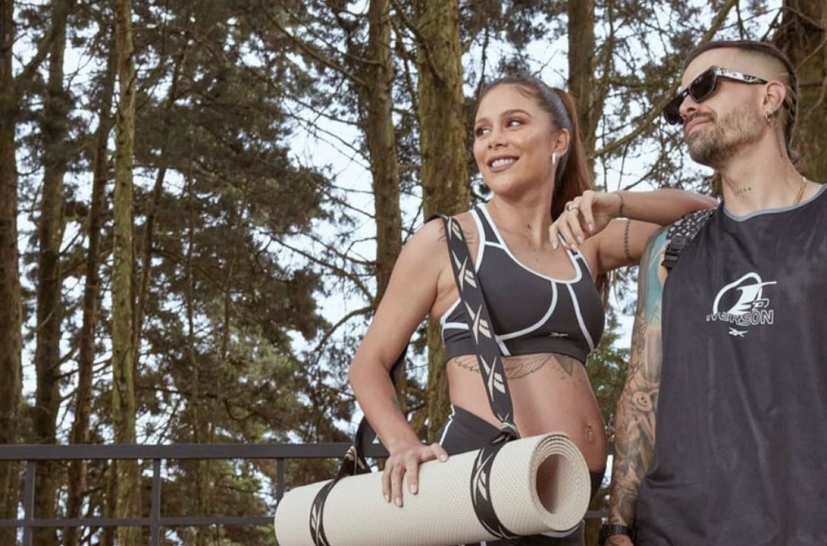 Greeicy y Mike Bahía: el motivo por el cual casi terminan su relación antes del embarazo