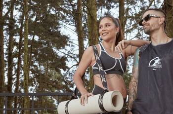 Greeicy y Mike Bahía: el motivo por el cual casi terminan su relación antes del embarazo