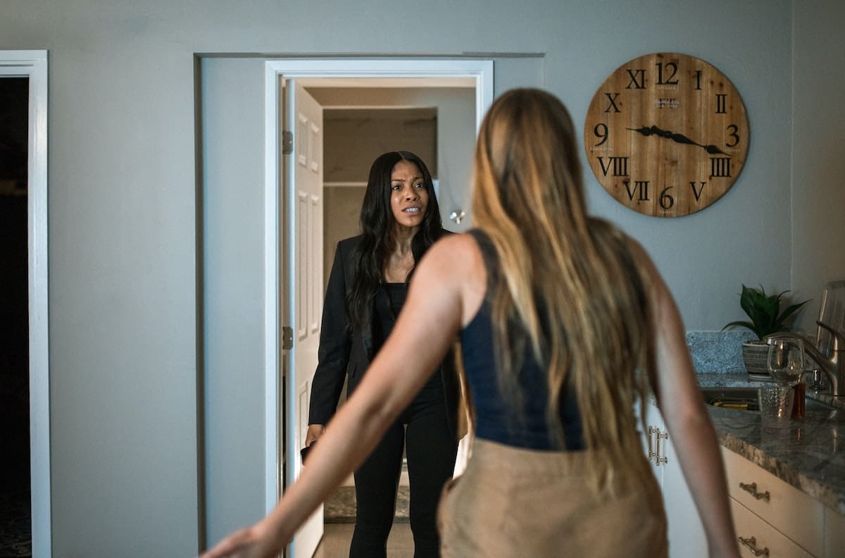 Mercurio cuadratura Lilith: Días de conversaciones reveladoras y desafiantes