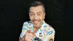 Luis Miguel audicionó para Chiquilladas y no se quedó, contó Carlos Espejel