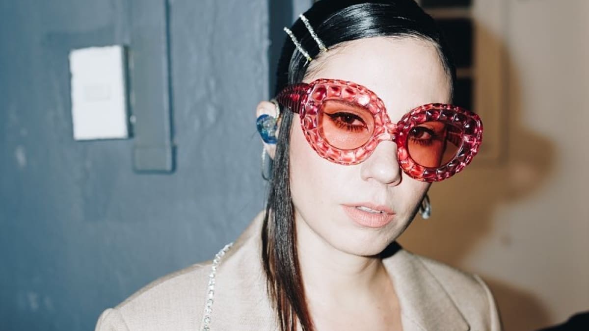 Javiera Mena: la chilena busca representar a España en Eurovisión, el famoso concurso televisivo