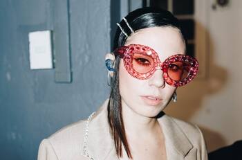 Javiera Mena: la chilena busca representar a España en Eurovisión, el famoso concurso televisivo