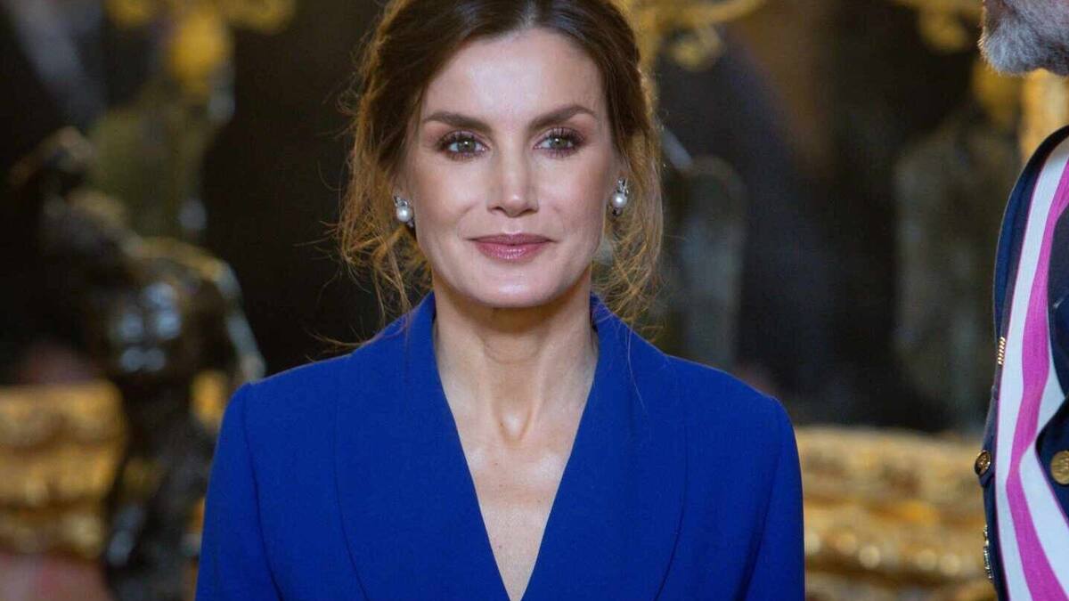 Reina Letizia es fan de este grupo, incluso antes de ingresar a la realeza
