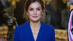 Reina Letizia es fan de este grupo, incluso antes de ingresar a la realeza