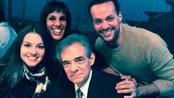 Herencia José José: los hijos están furiosos por la cantidad que se les entregará