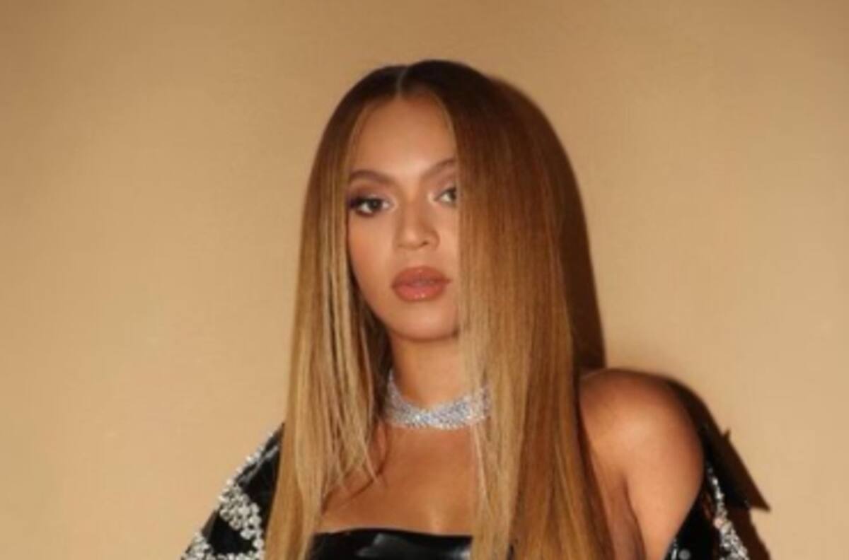 La razón por la que Beyoncé borró su foto de perfil de Instagram