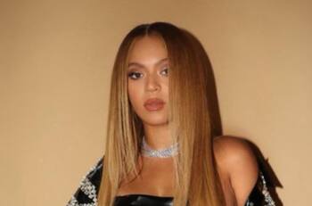 La razón por la que Beyoncé borró su foto de perfil de Instagram