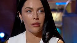 Daniela Aránguiz rompe el silencio y responde amenazante tras supuesta petición de orden de arresto