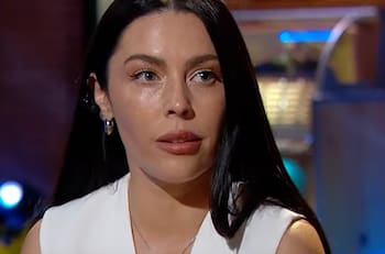 Daniela Aránguiz rompe el silencio y responde amenazante tras supuesta petición de orden de arresto