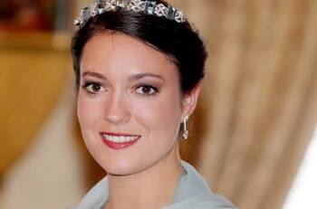Alexandra de Luxemburgo: Todos los detalles de la boda de una de las princesas más discretas de Europa