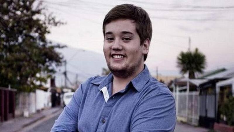 El influencer está completamente alejado de la TV.