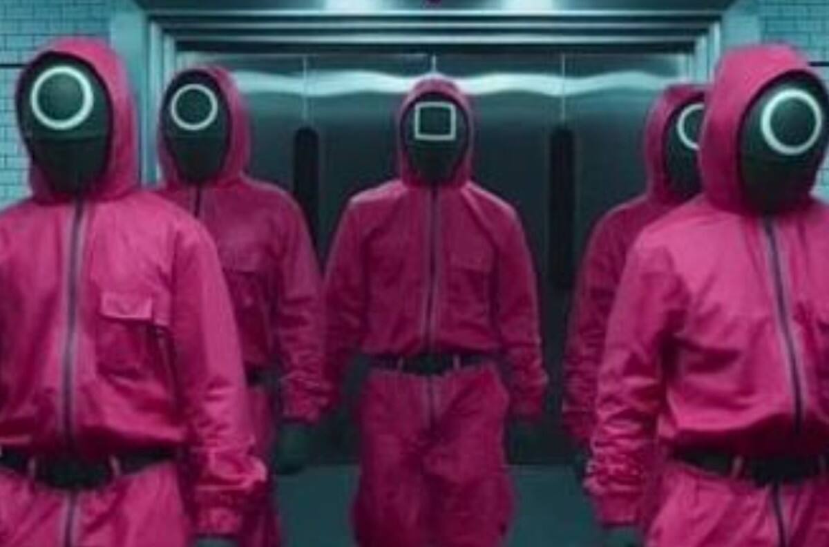 Te contamos cómo aplicar para estar en el reality show de Netflix "Juego del Calamar"