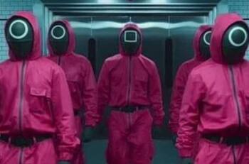 Te contamos cómo aplicar para estar en el reality show de Netflix "Juego del Calamar"