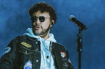 "Góspel": La cinta que marca el regreso de Andrés Cepeda como actor