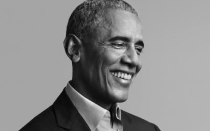 Barack Obama El carismático presidente 44 de Estados Unidos tendrá un documental de tres partes - Créditos: Twitter @BarackObama