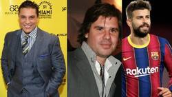 Las canciones que ha dedicado Shakira a sus ex