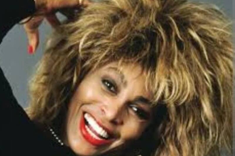 Tina Turner La cantante dejó huella en la música y el cine - Créditos: Instagram