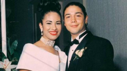 Chris Perez dedica emotivo mensaje a Selena Quintanilla en su aniversario luctuoso