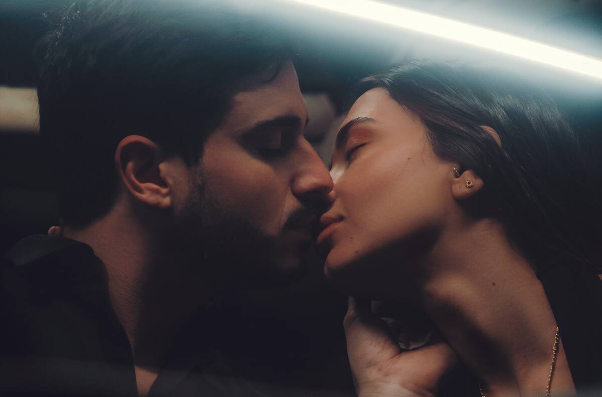 ¿A qué signos zodiacales les irá mejor en el amor este mes de Venus en Aries?