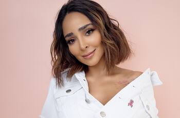 Este es el estado de salud de Manelyk González tras aparatosa caída