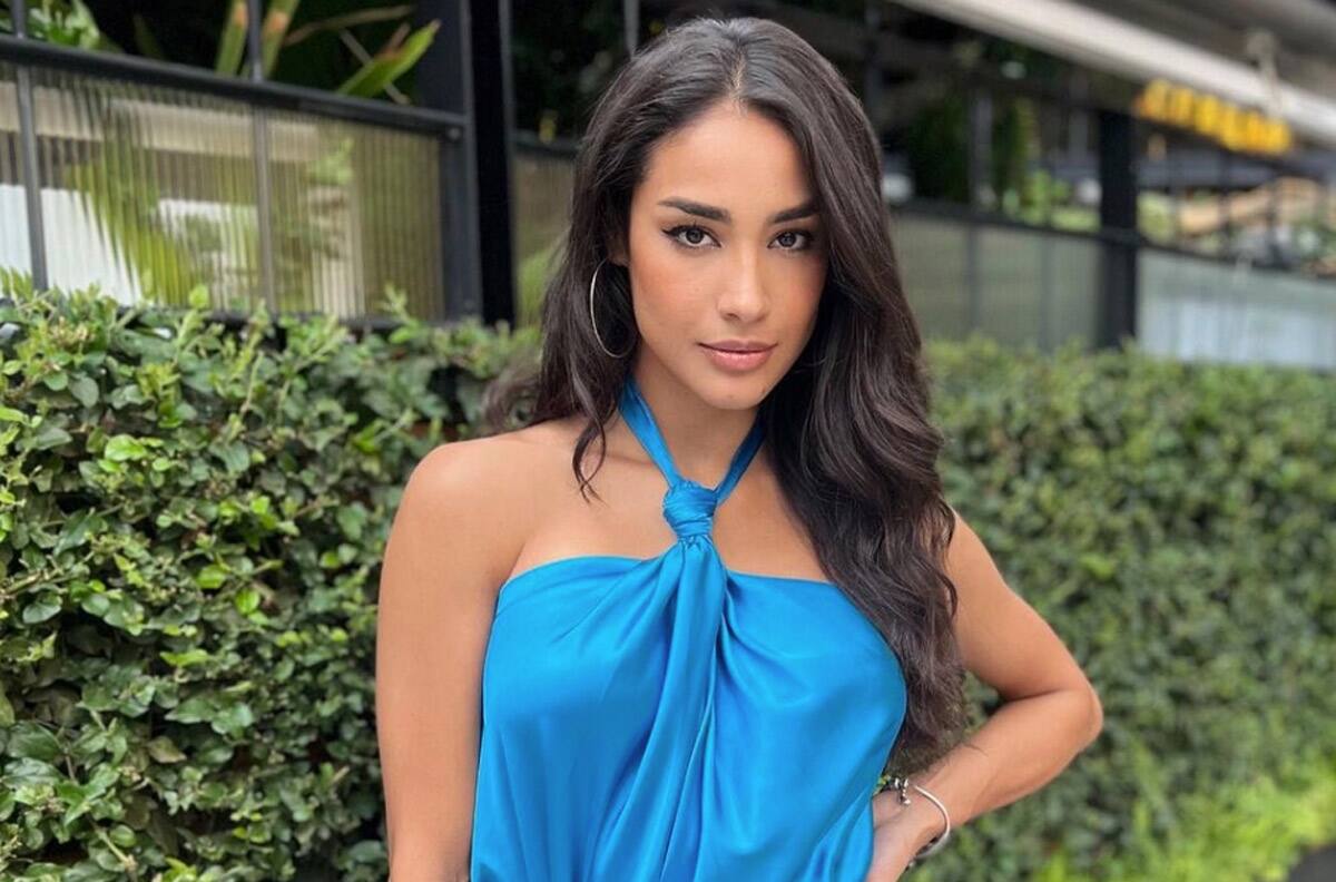 Miss Universo: así le fue a la mexicana Irma Miranda