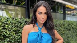 Miss Universo: así le fue a la mexicana Irma Miranda