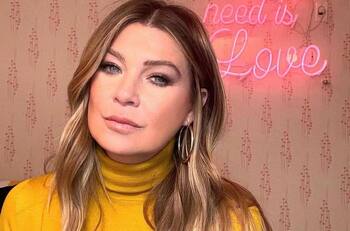 Ellen Pompeo se despide de sus fans de "Grey's Anatomy" con un conmovedor mensaje