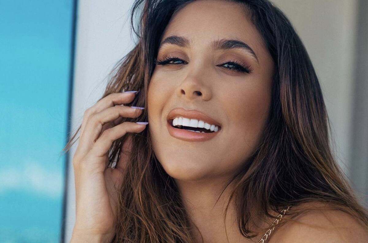 ¡Confirmado! Daniela Ospina mostró a su nueva pareja en rede sociales