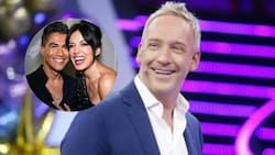 El insólito drama que enfrenta Martín Cárcamo tras quiebre de Yamila Reyna y Américo