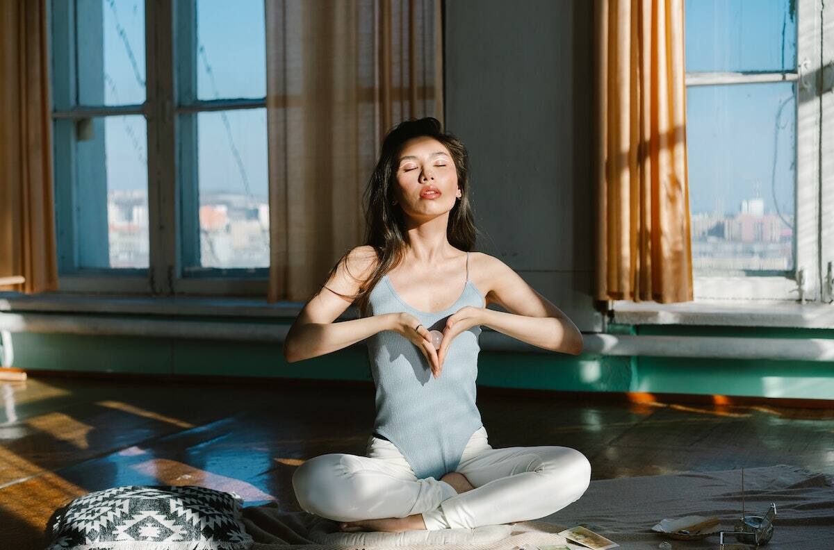 Códigos Sagrados: ¿Cuáles pueden ayudarte a alinear tus chakras?