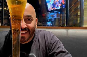 Aseguran que Lupillo Rivera mandó esta indirecta a Christian Nodal