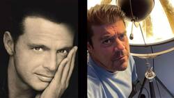 'El burro' Van Rankin revela lo que sabe sobre el hallazgo de los restos de la mamá de Luis Miguel