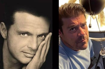 'El burro' Van Rankin revela lo que sabe sobre el hallazgo de los restos de la mamá de Luis Miguel