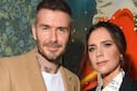 Victoria Beckham exhibe a David Beckham cantando el éxito navideño de Mariah Carey y se hace viral