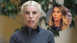 “Mentirosa de mier…”: Maite Orsini arremetió sin filtro contra Cecilia Gutiérrez y ella respondió de forma tajante