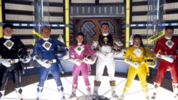 La maldición de los Power Rangers: las tragedias y muertes entre los actores