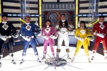 La maldición de los Power Rangers: las tragedias y muertes entre los actores