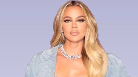 Khloé Kardashian sorprende con nueva fotografía junto a Tristan Thompson