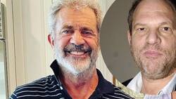 Mel Gibson podría testificar en el juicio en contra de Harvey Weinstein