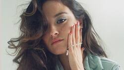 Chase Sui Wonders: Todo lo que se sabe de la nueva novia de Pete Davidson